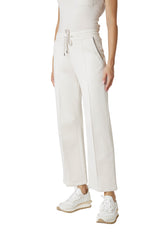 FLEECE TROUSERS