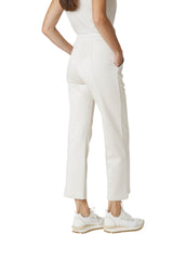 FLEECE TROUSERS