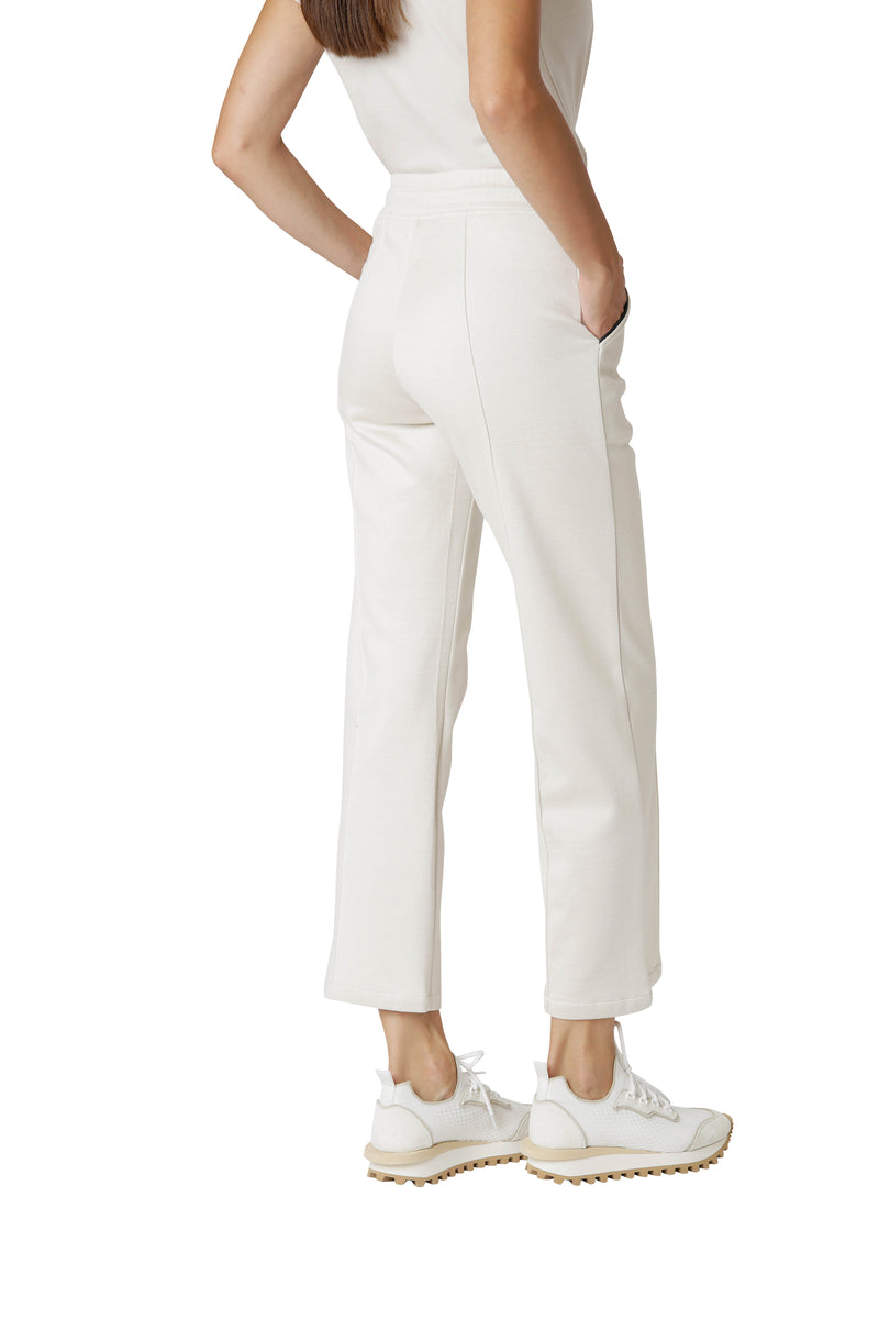 FLEECE TROUSERS
