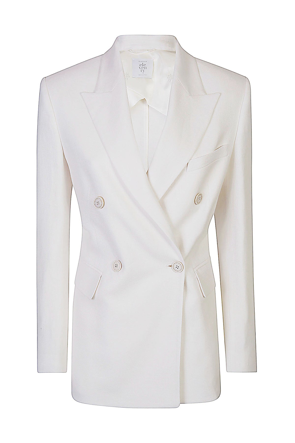 WOMEN'S JACKETS – Eleventy Milano WOMEN'S JACKETS – Eleventy Milano