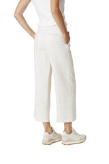 PANTALONE CROPPED
