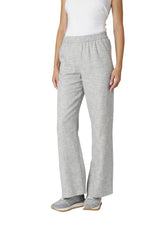 PALAZZO TROUSERS