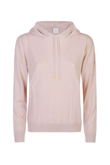 HOODED SWEATER
