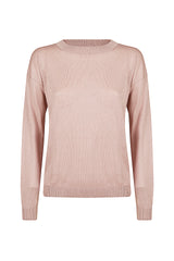 CREWNECK SWEATER
