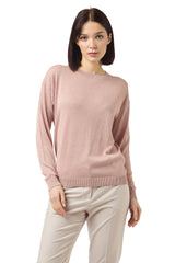 CREWNECK SWEATER