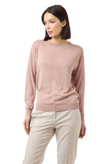 CREWNECK SWEATER