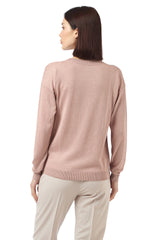 CREWNECK SWEATER