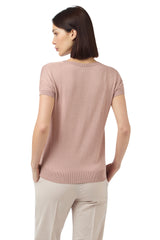 V-NECK SWEATER