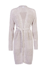CARDIGAN MAGLIA CINTURA