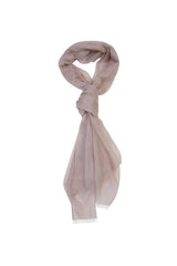 CASHMERE SCARF 105X220