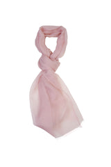 CASHMERE SCARF 105X220