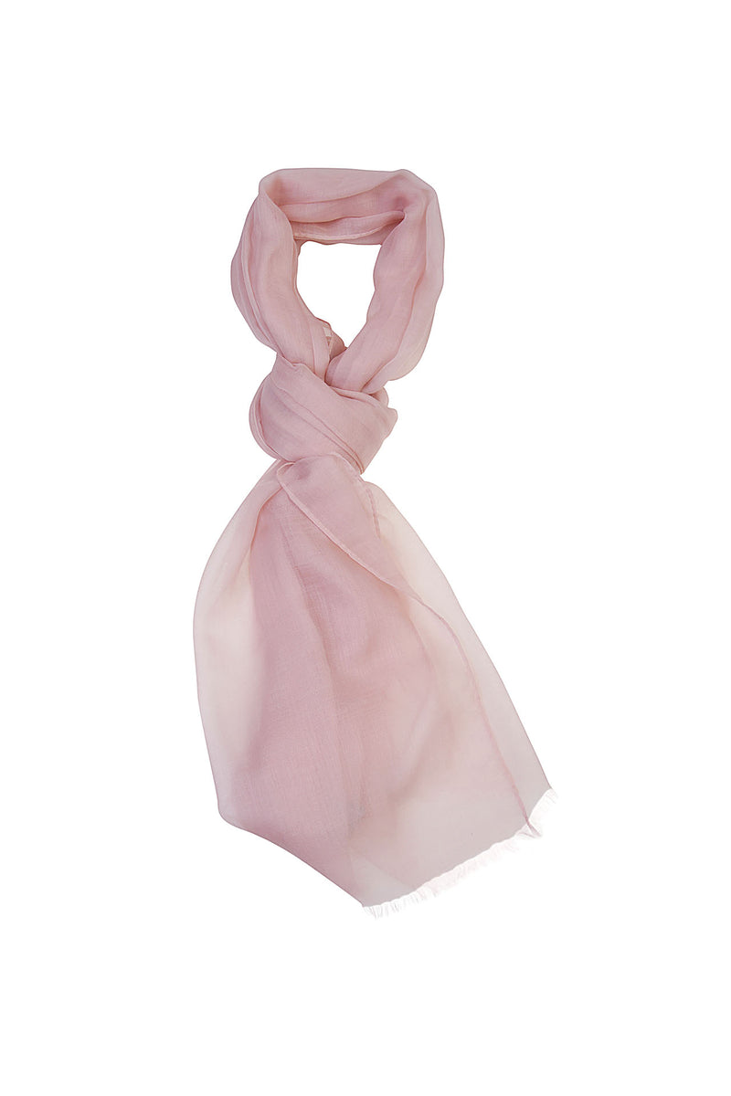CASHMERE SCARF 105X220