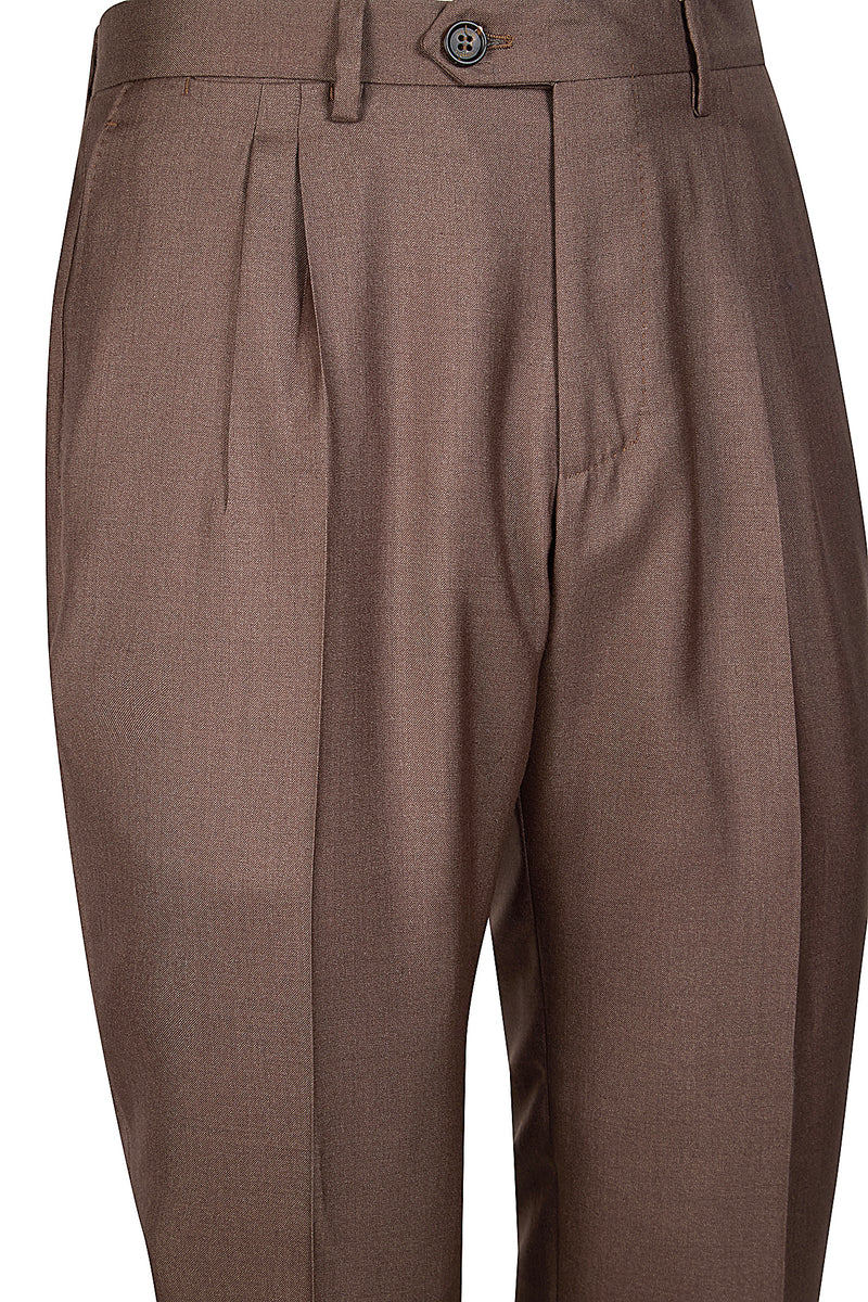 ABITO DOPPIOPETTO CASHMERE SETA