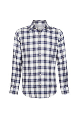 CAMICIA COTONE LYOCELL