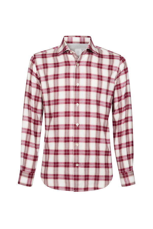 ML DANDY COLLAR SHIRT