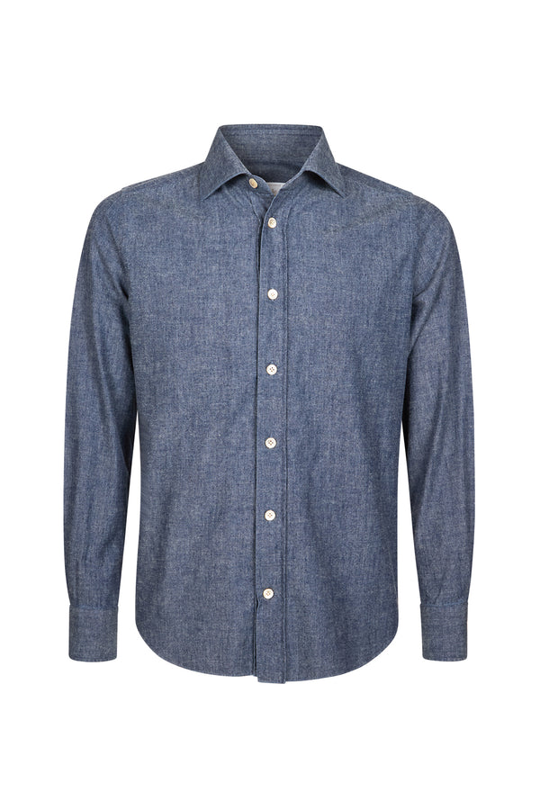 CAMICIA COTONE