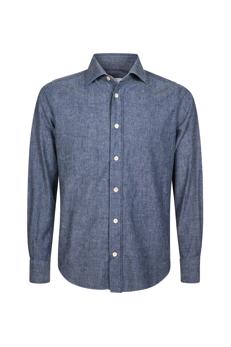 CAMICIA COTONE