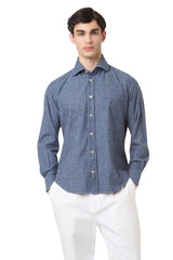 CAMICIA COTONE