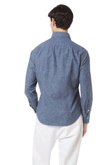 CAMICIA COTONE