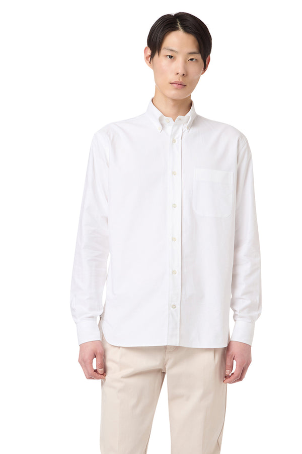 Cotton shirt