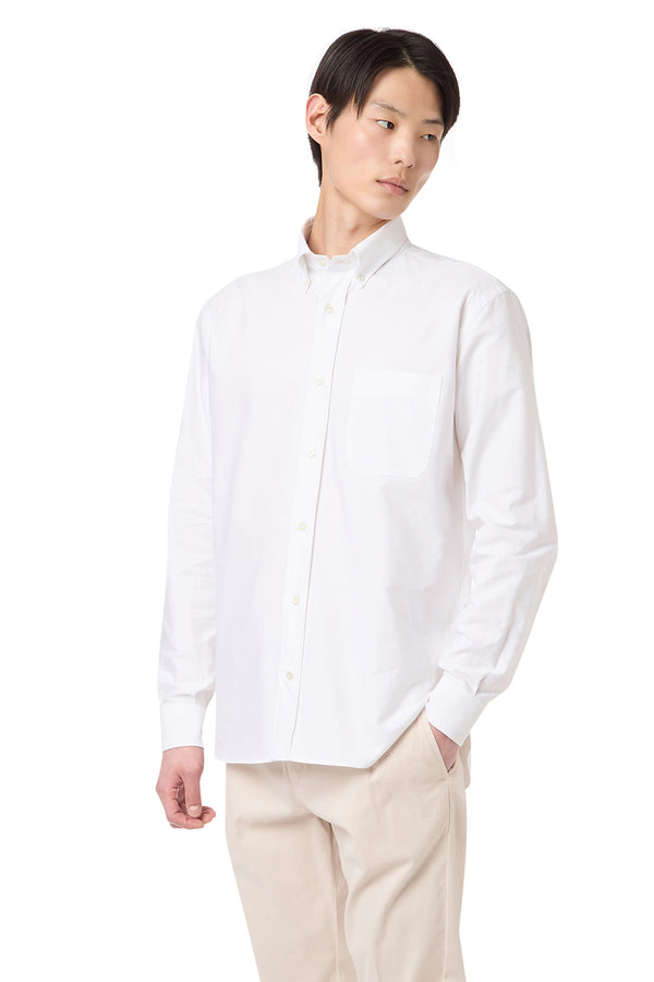 Cotton shirt
