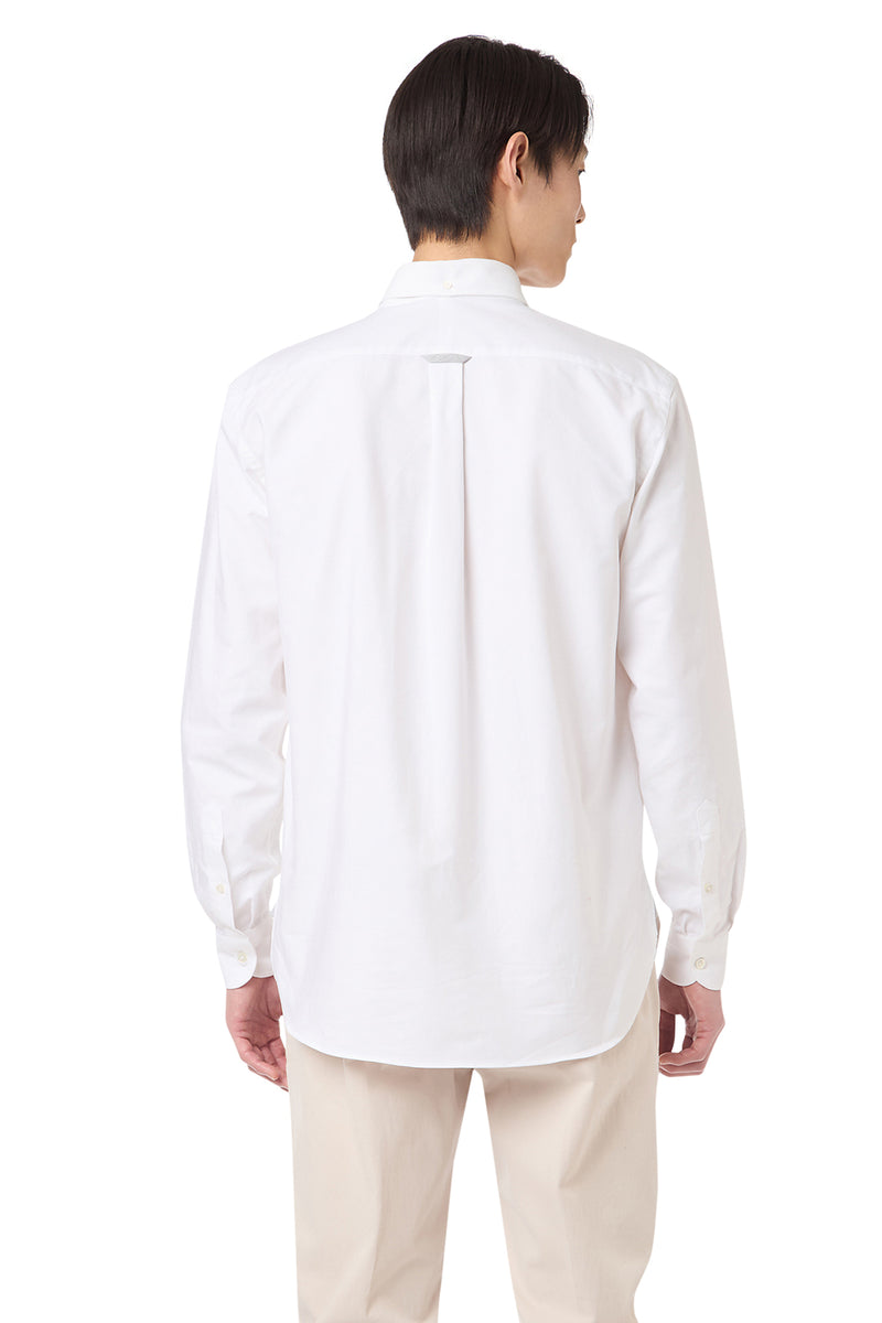 Cotton shirt