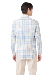 Lyocell cotton shirt