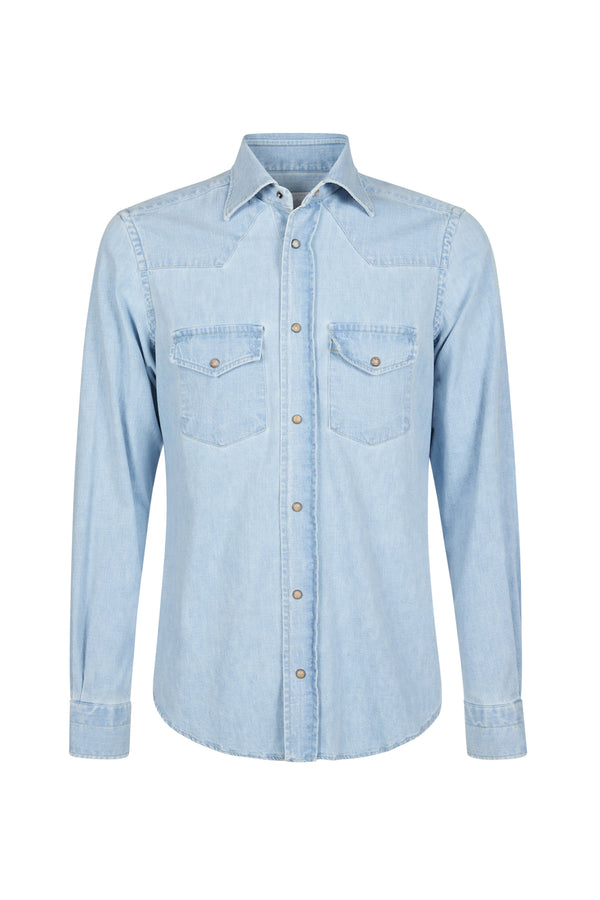 Cotton shirt
