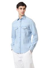 Cotton shirt