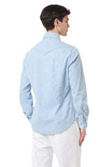 Cotton shirt