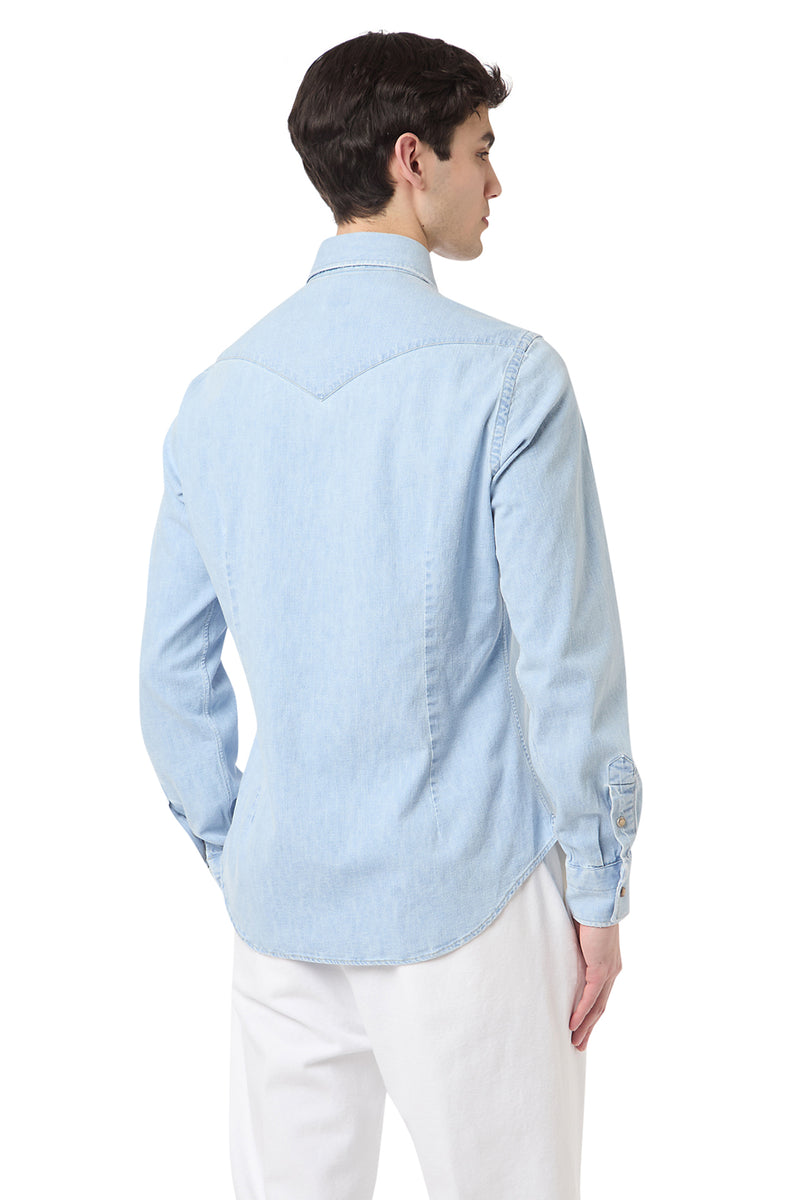 Cotton shirt