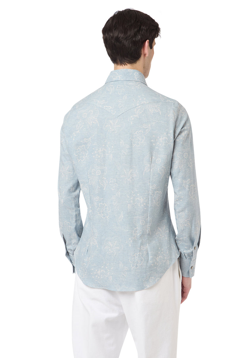 Cotton shirt