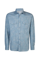 Cotton shirt