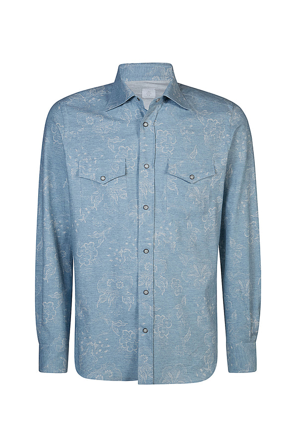 Cotton shirt