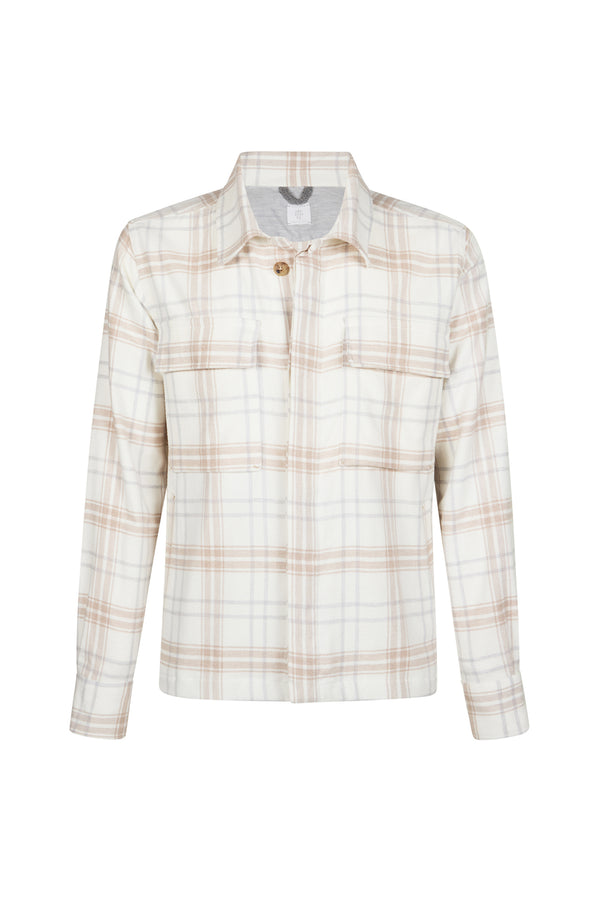 Cotton shirt