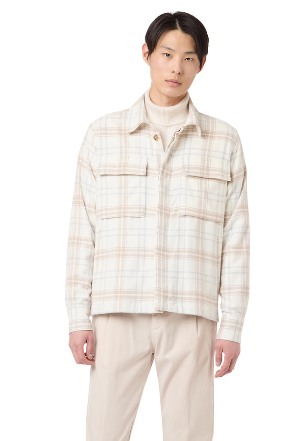 Cotton shirt