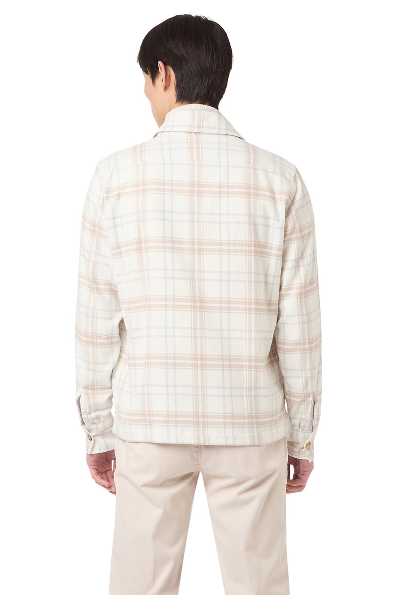 CAMICIA COTONE