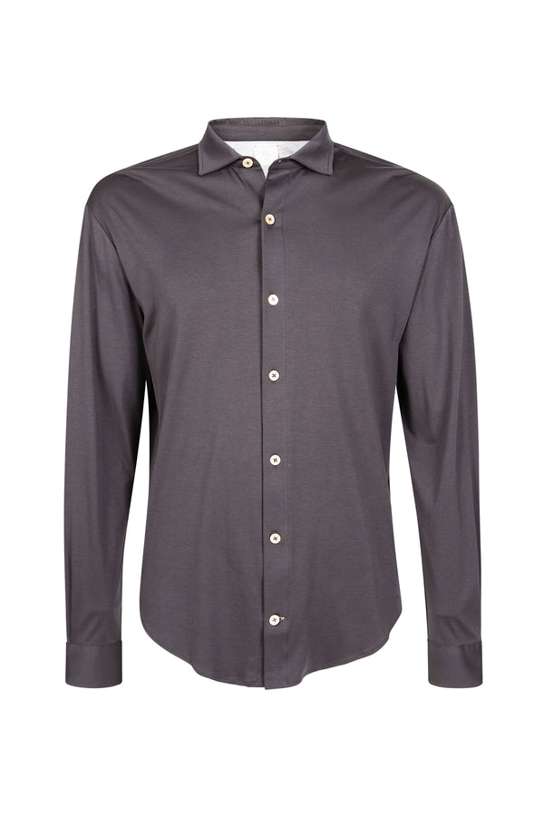 Modal cotton shirt