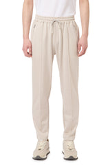 SILK COTTON TROUSERS