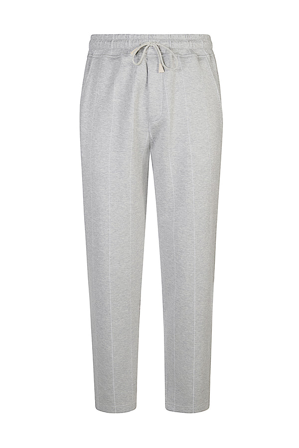 Cotton Cotton pants Gesso