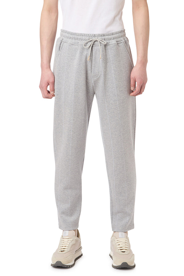 Cotton Cotton pants Gesso