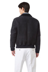 GIUBBINO SHEARLING