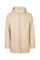 GIUBBINO SHEARLING