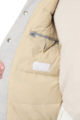 14 micron wool jacket