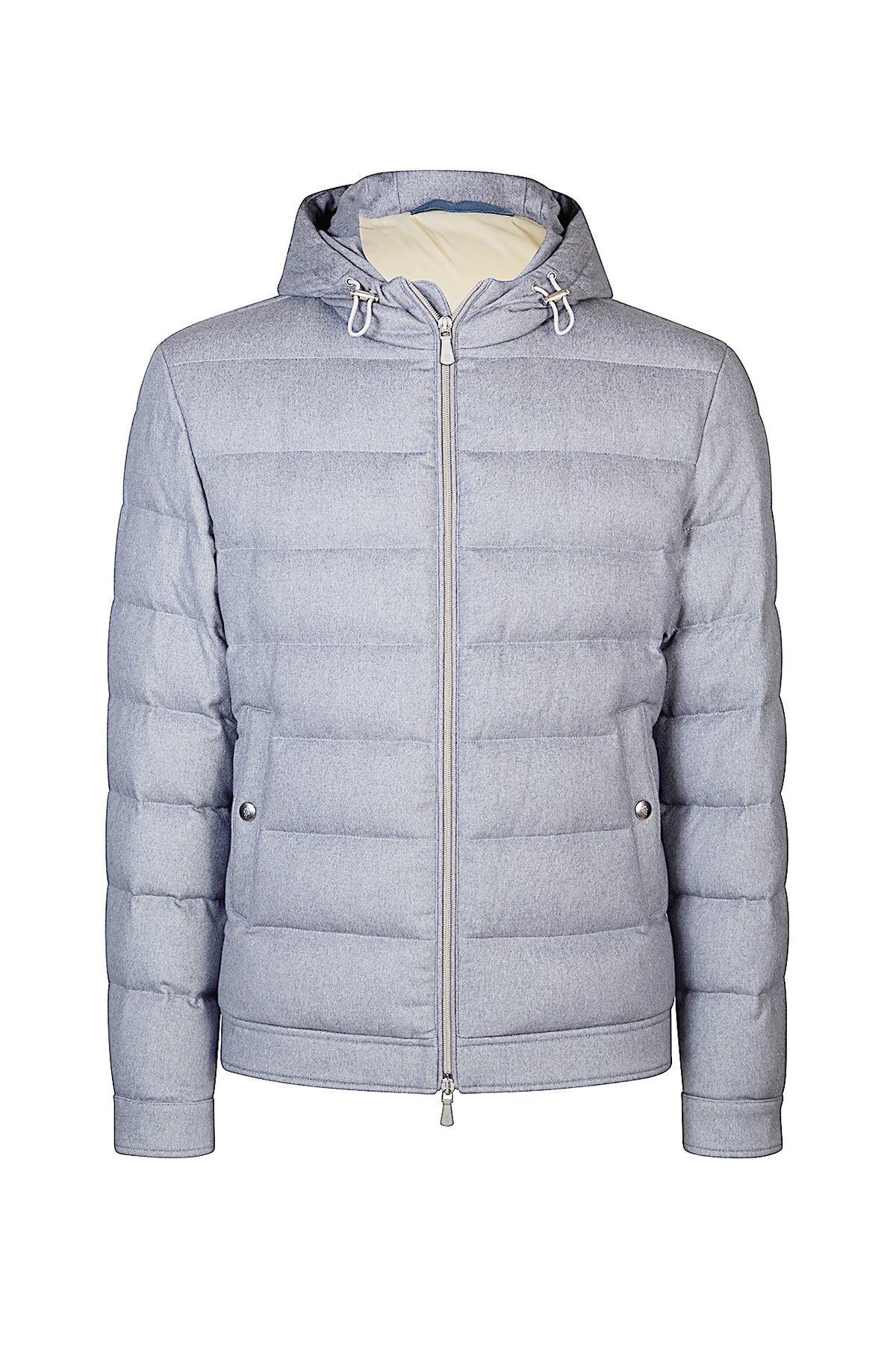 Cashmere silk jacket – Eleventy Milano