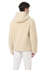 SHEARLING REMOD JACKET