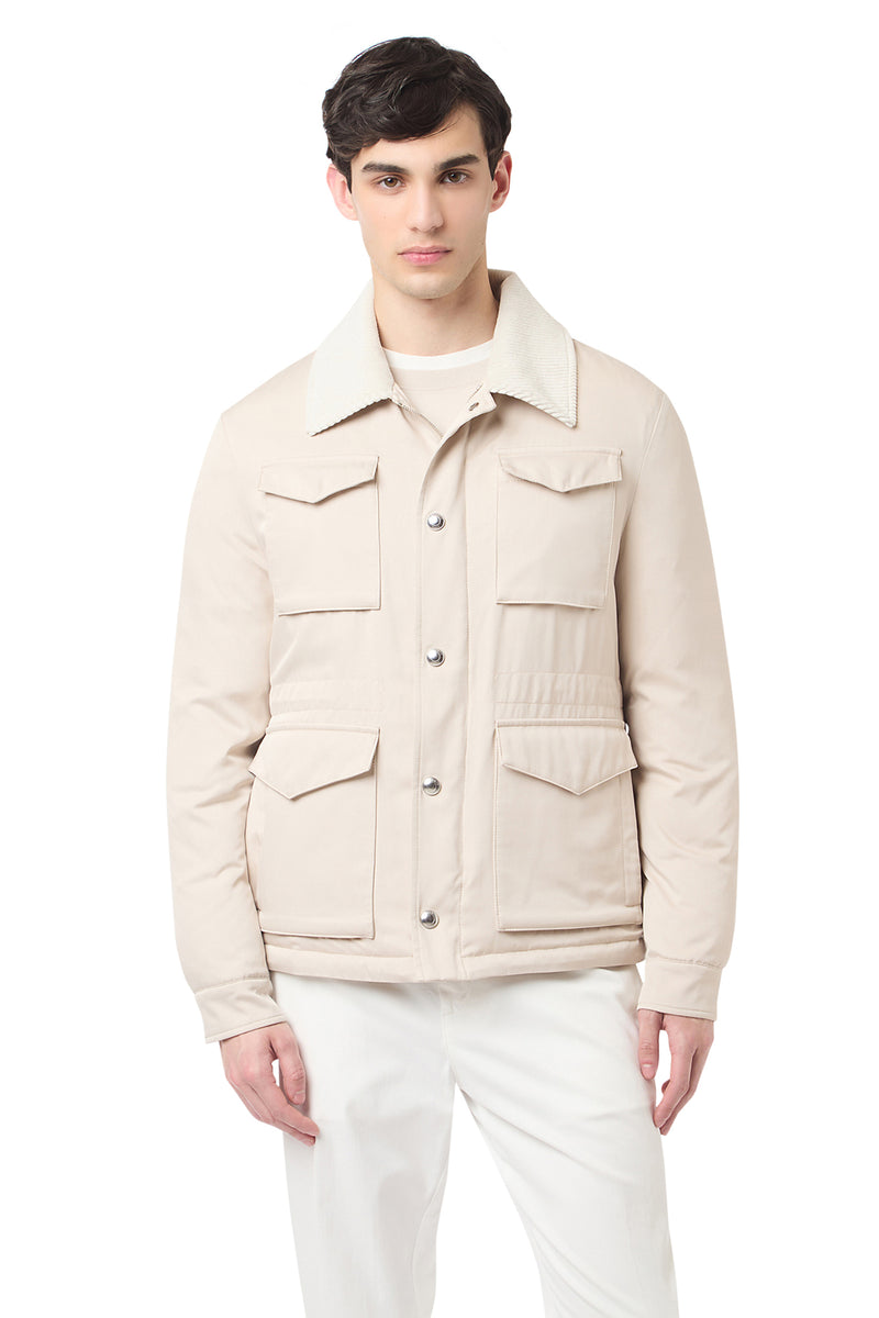 FIELD JACKET