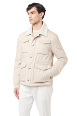 FIELD JACKET