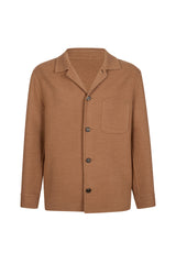 Wool jacket