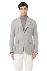 SAHARAN JACKET